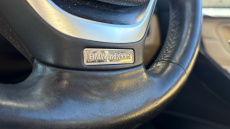 BMW 3 Series 320d Luxury 4dr Step Auto Diesel Saloon